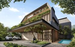Orchid Village (D11), Detached #568184921